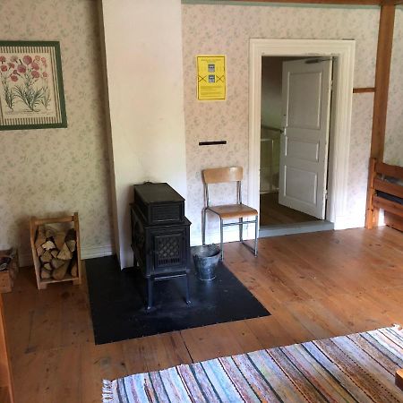Vandrarhem Svänö Hillerstorp Exteriör bild