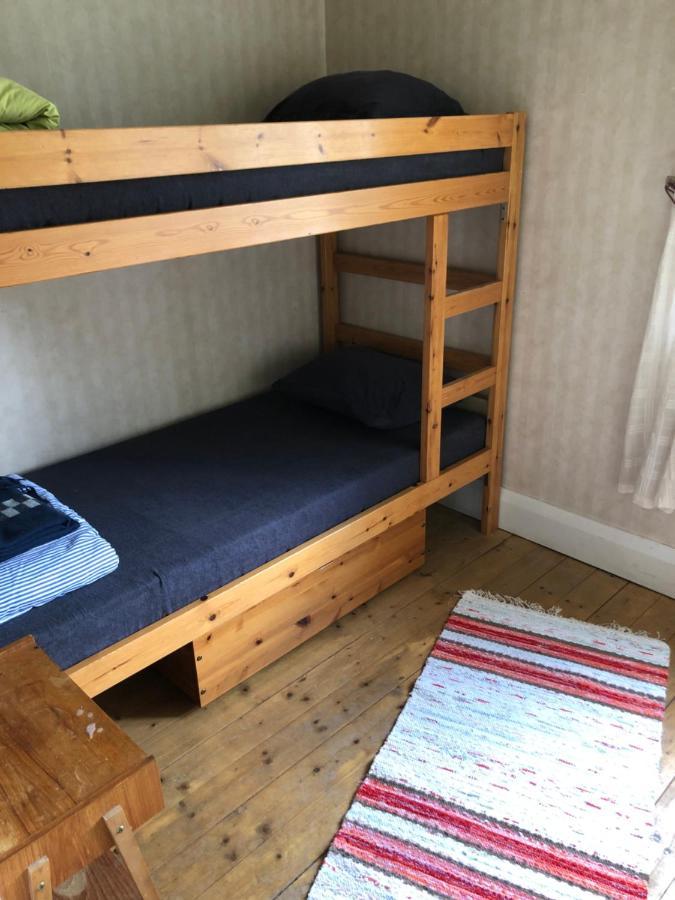 Vandrarhem Svänö Hillerstorp Exteriör bild
