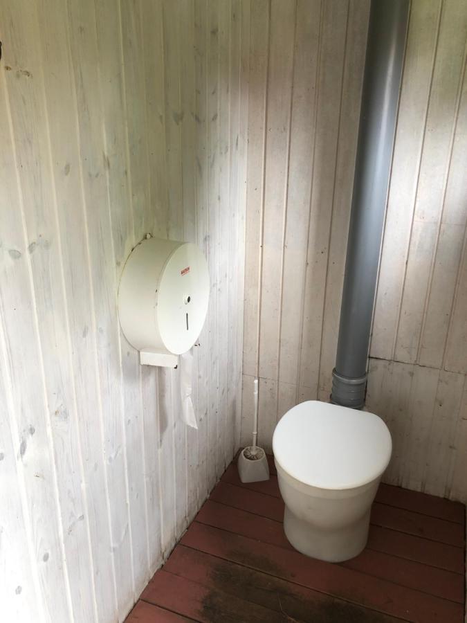 Vandrarhem Svänö Hillerstorp Exteriör bild